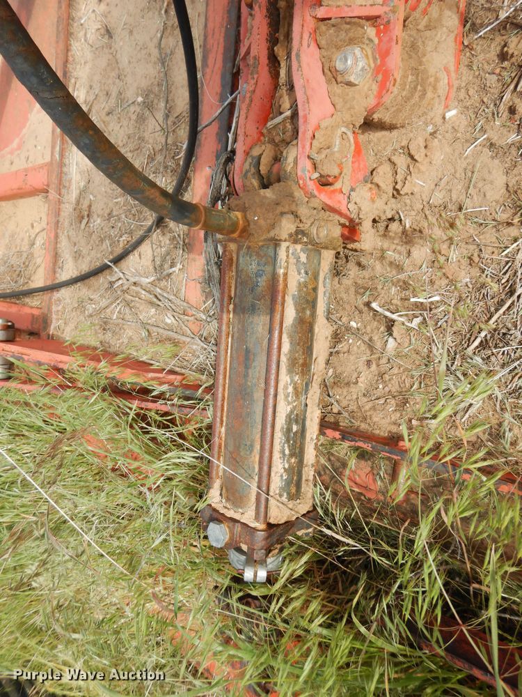 image for item GE9432 Rhino Flex batwing rotary mower