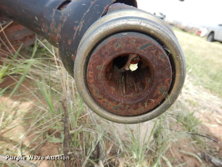 image for item GE9432 Rhino Flex batwing rotary mower