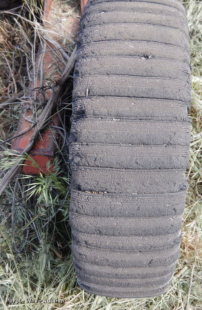 image for item GE9432 Rhino Flex batwing rotary mower