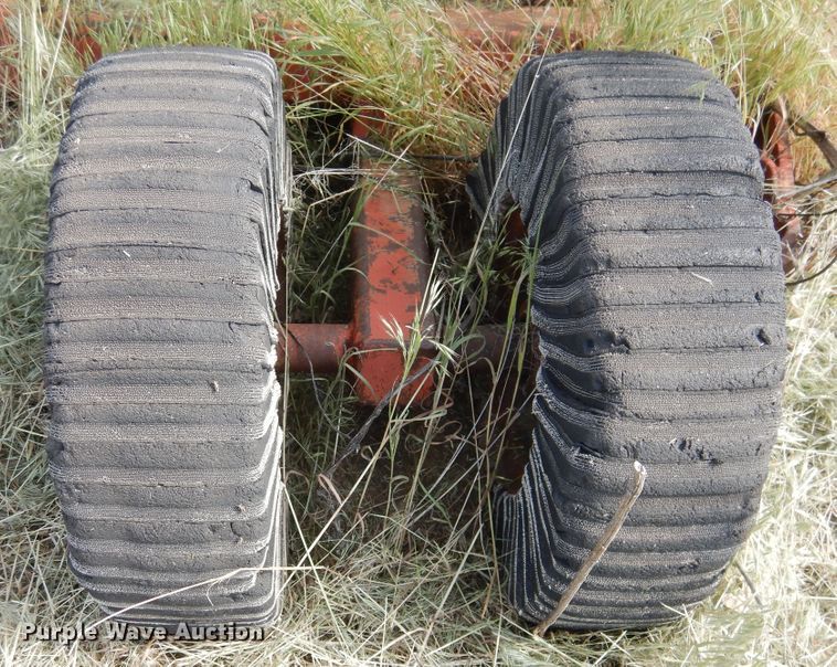 image for item GE9432 Rhino Flex batwing rotary mower