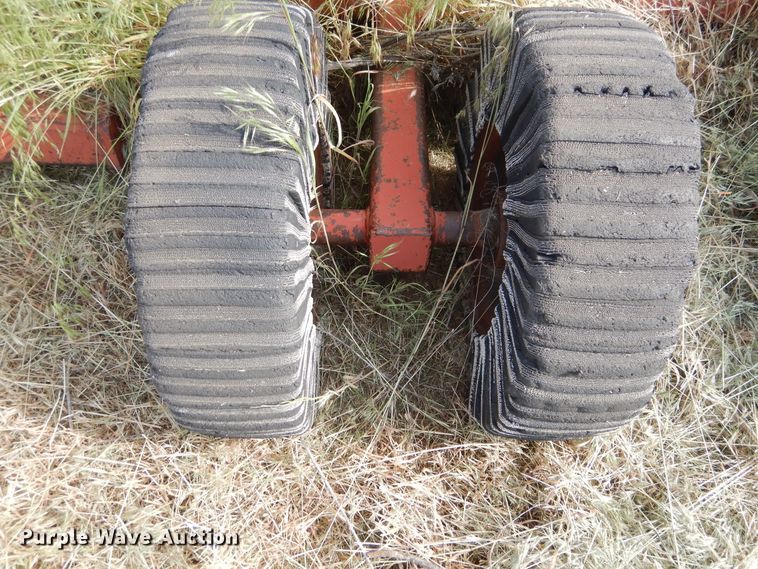 image for item GE9432 Rhino Flex batwing rotary mower