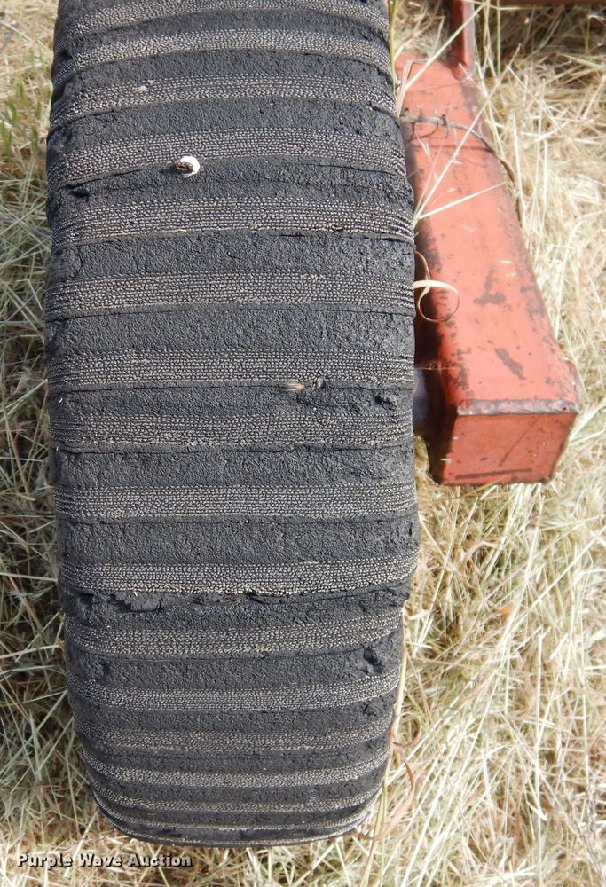 image for item GE9432 Rhino Flex batwing rotary mower