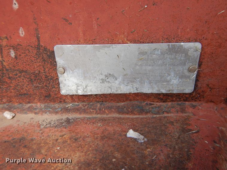 image for item GE9432 Rhino Flex batwing rotary mower