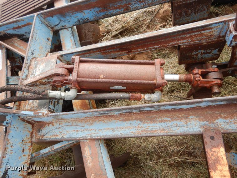 image for item GE9434 Ford 219 off-set disk