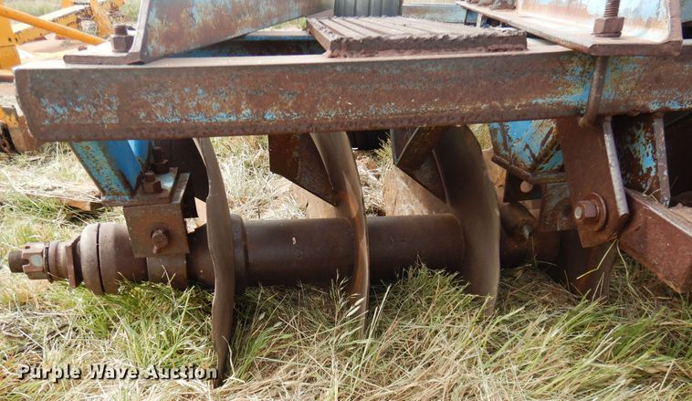 image for item GE9434 Ford 219 off-set disk