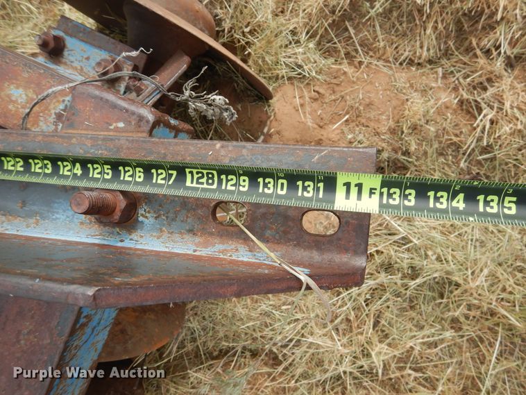 image for item GE9434 Ford 219 off-set disk