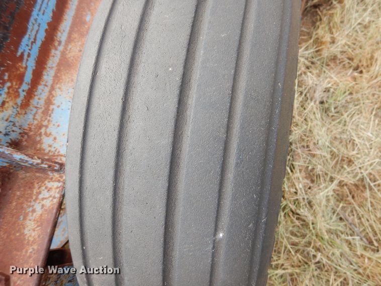 image for item GE9434 Ford 219 off-set disk