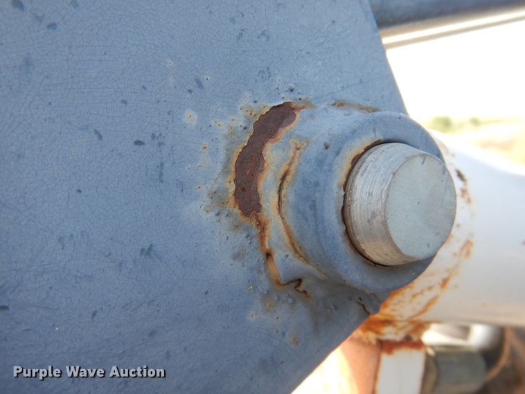 image for item GE9439 1988 Ford 6610  tractor