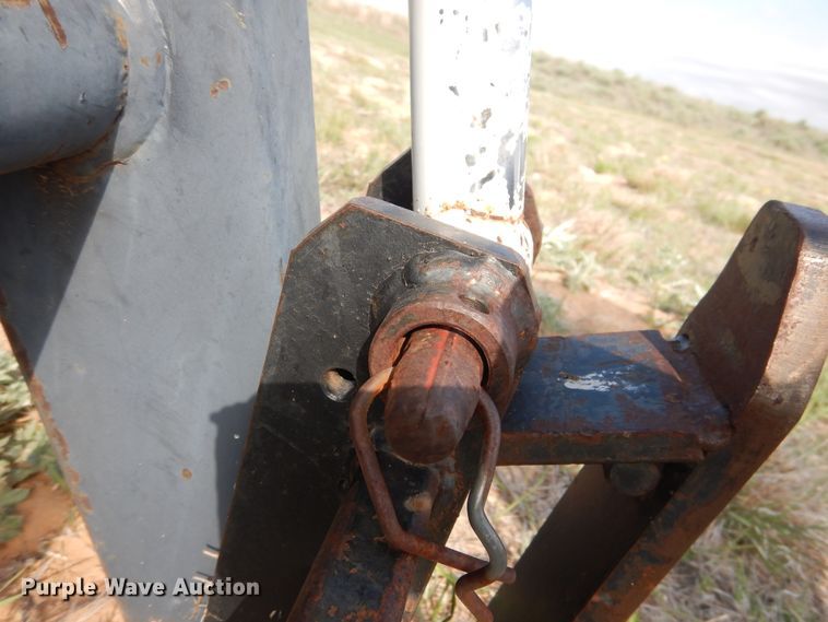 image for item GE9439 1988 Ford 6610  tractor