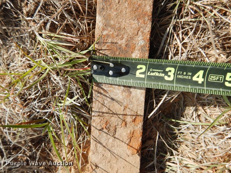 image for item GE9439 1988 Ford 6610  tractor