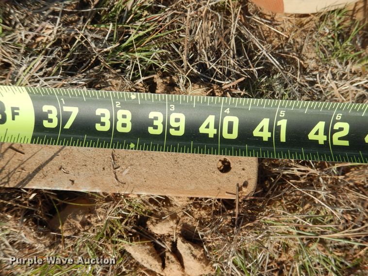 image for item GE9439 1988 Ford 6610  tractor