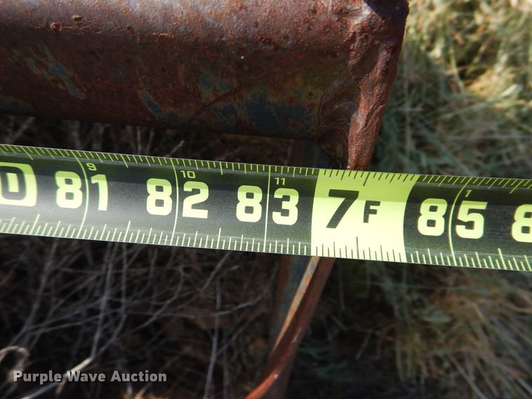 image for item GE9439 1988 Ford 6610  tractor