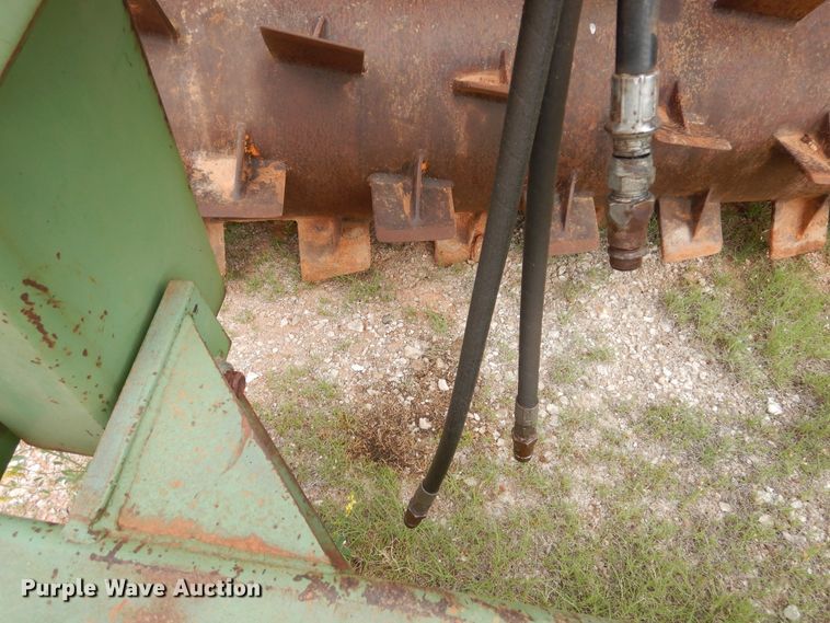 image for item GE9440 Lawson pasture aerator