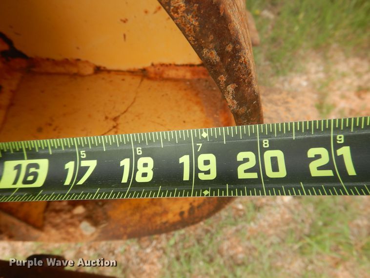 image for item GE9440 Lawson pasture aerator