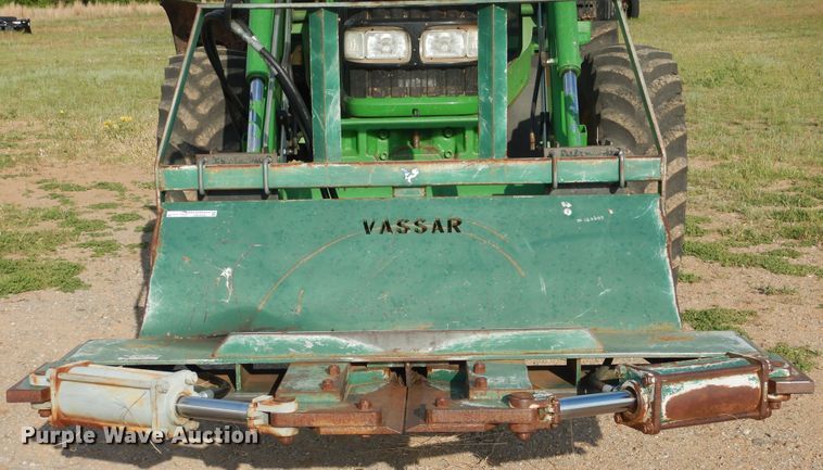 image for item GE9441 Vassar tree shear