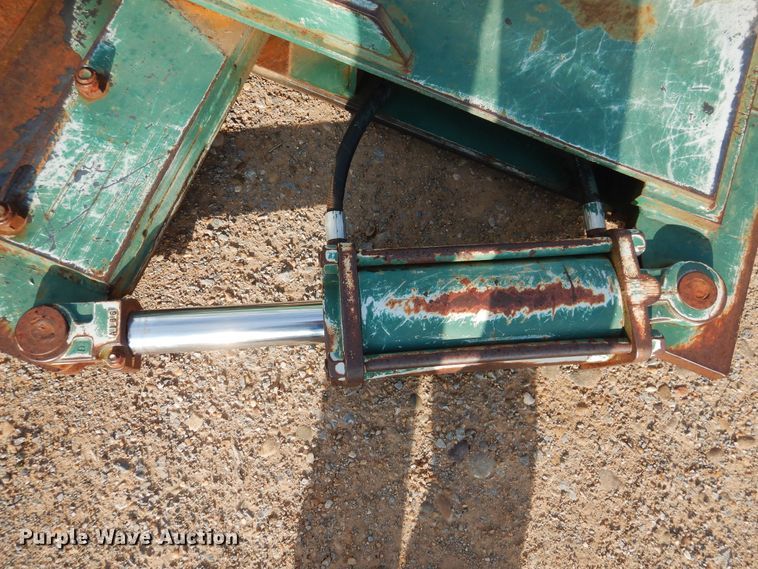 image for item GE9441 Vassar tree shear