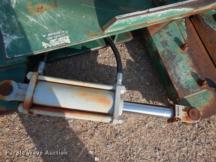 image for item GE9441 Vassar tree shear