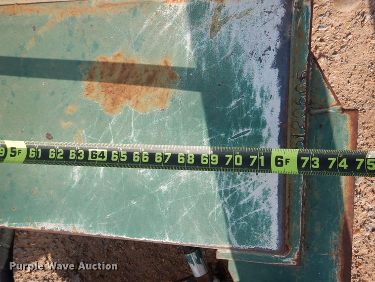 image for item GE9441 Vassar tree shear