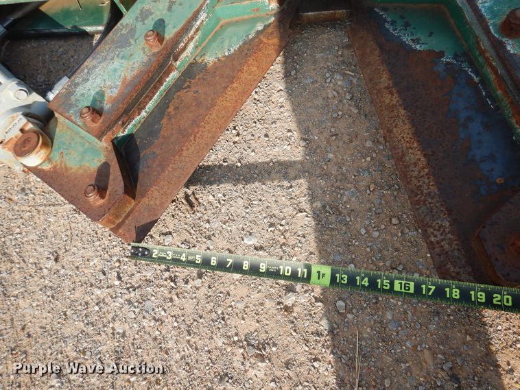 image for item GE9441 Vassar tree shear