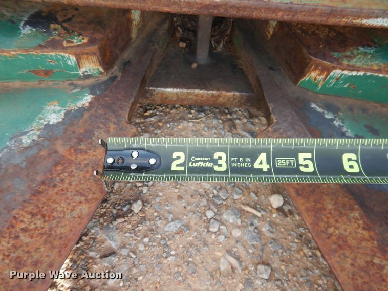 image for item GE9441 Vassar tree shear