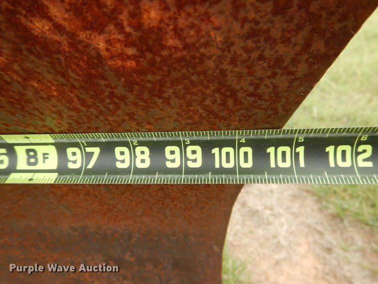 image for item GE9447 2004 Case 850K  crawler dozer