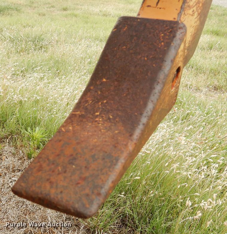 image for item GE9447 2004 Case 850K  crawler dozer