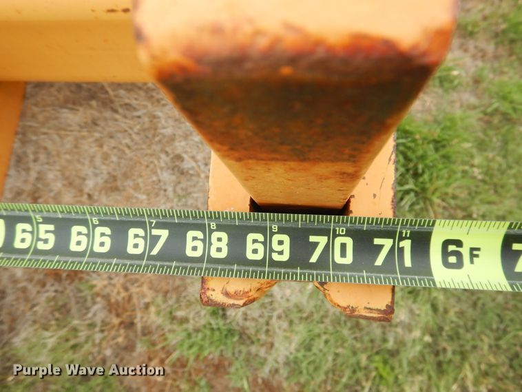 image for item GE9447 2004 Case 850K  crawler dozer