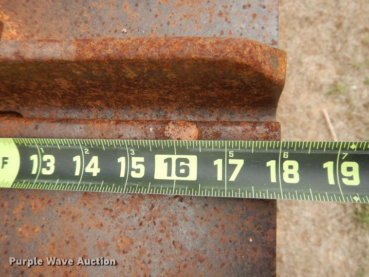 image for item GE9447 2004 Case 850K  crawler dozer