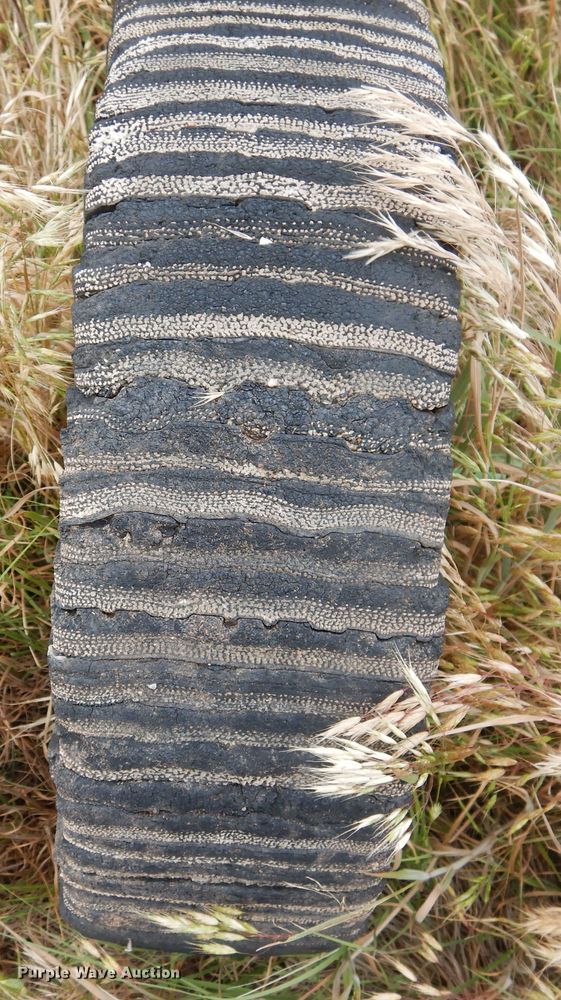 image for item GE9448 John Deere 1518 batwing rotary mower