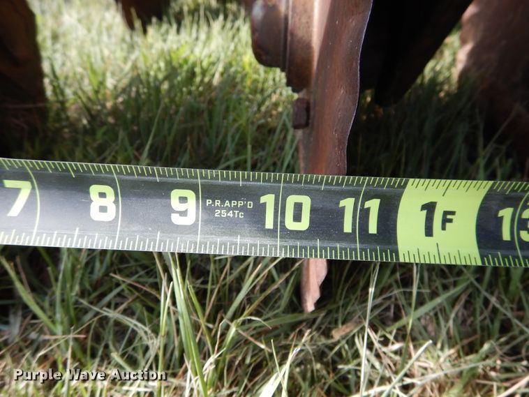 image for item GE9465 Tye Pasture Pleaser grain drill