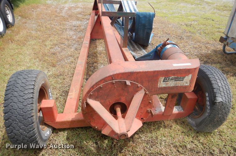 image for item GY9920 Crisafulli pump