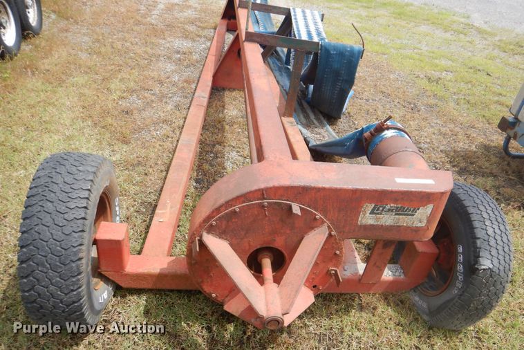 image for item GY9920 Crisafulli pump