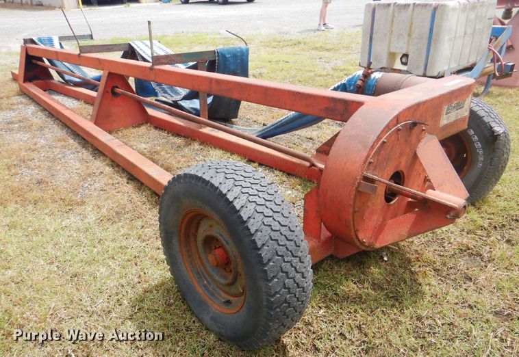 image for item GY9920 Crisafulli pump