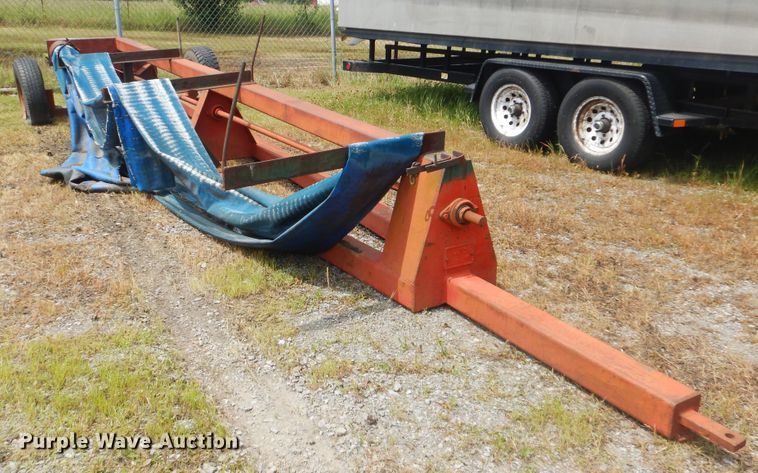 image for item GY9920 Crisafulli pump