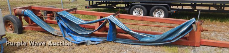 image for item GY9920 Crisafulli pump