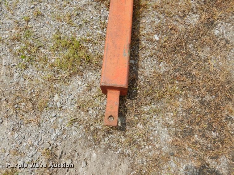 image for item GY9920 Crisafulli pump