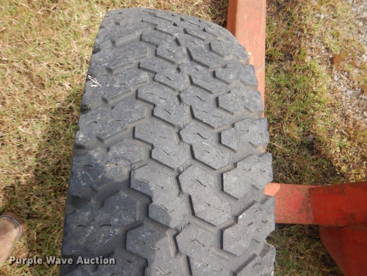 image for item GY9920 Crisafulli pump