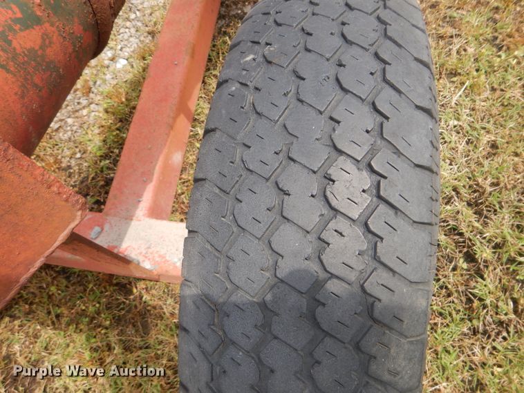 image for item GY9920 Crisafulli pump