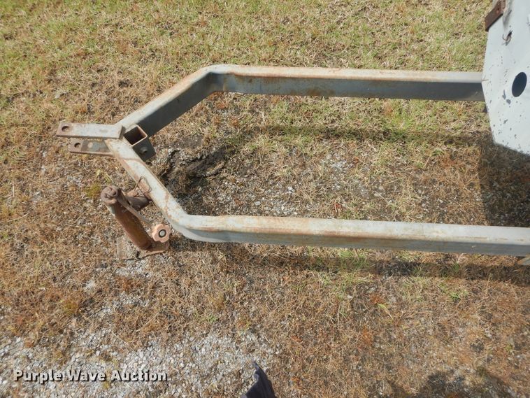 image for item GY9921 Deutz Diesel Corp power unit