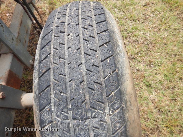 image for item GY9921 Deutz Diesel Corp power unit