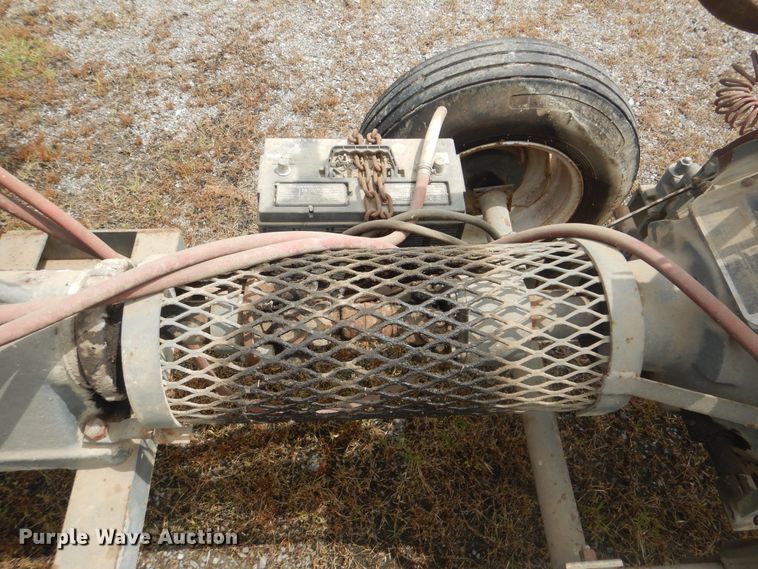 image for item GY9921 Deutz Diesel Corp power unit