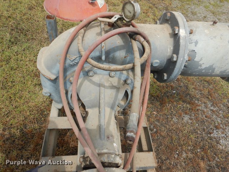 image for item GY9921 Deutz Diesel Corp power unit