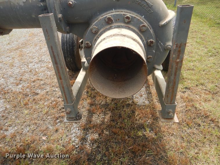 image for item GY9921 Deutz Diesel Corp power unit