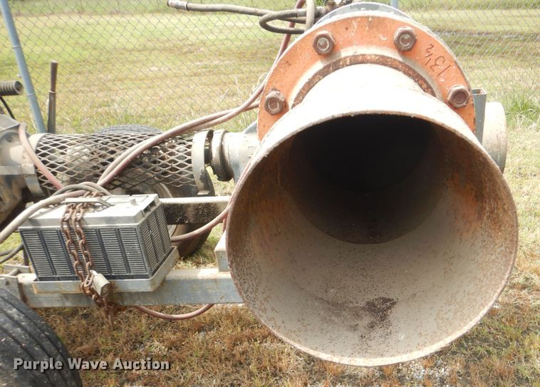 image for item GY9921 Deutz Diesel Corp power unit