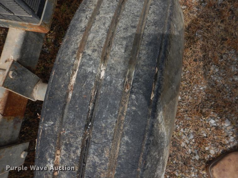 image for item GY9921 Deutz Diesel Corp power unit