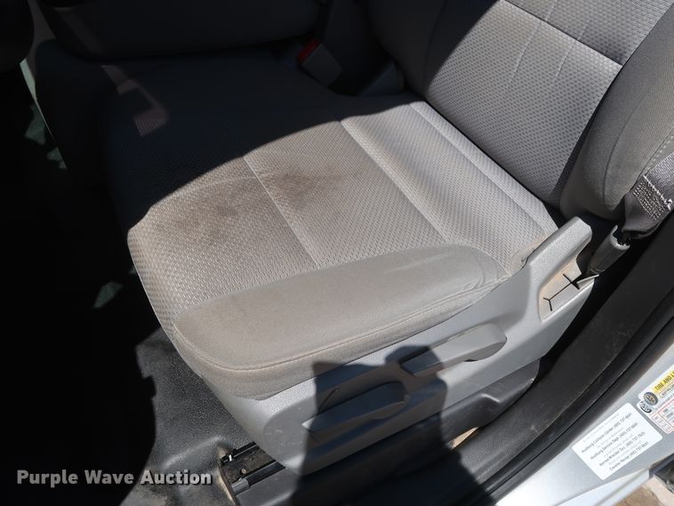 image for item HS9517 2015 Chevrolet Silverado 1500  Crew Cab pickup truck