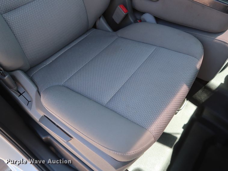 image for item HS9517 2015 Chevrolet Silverado 1500  Crew Cab pickup truck