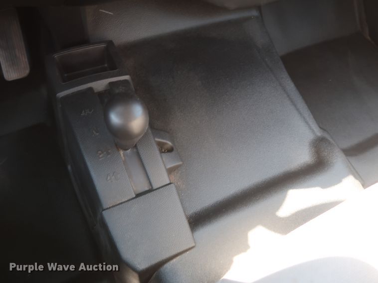 image for item HS9518 2015 Chevrolet Silverado 1500  Crew Cab pickup truck