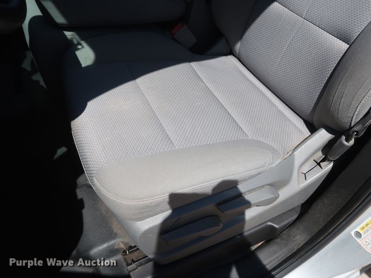 image for item HS9518 2015 Chevrolet Silverado 1500  Crew Cab pickup truck