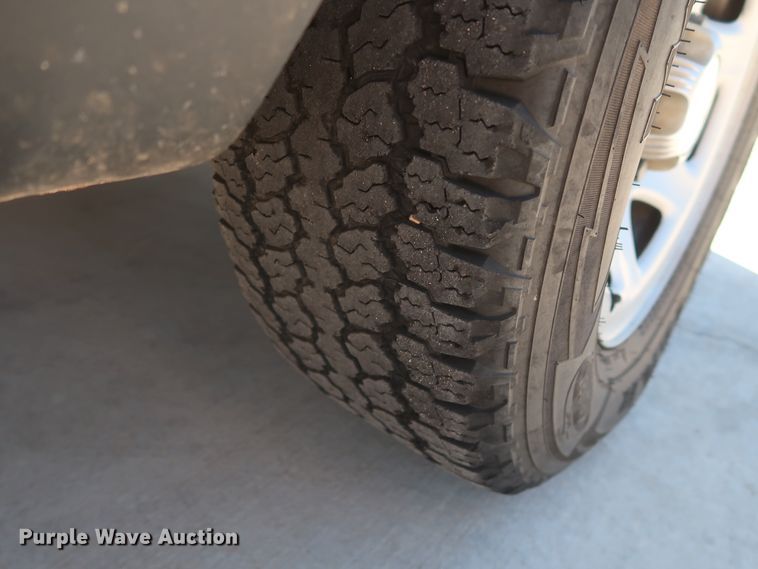 image for item HS9518 2015 Chevrolet Silverado 1500  Crew Cab pickup truck